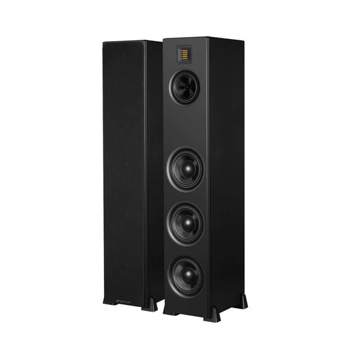 Emotiva Airmotiv XT2 Floorstanding Speaker (Pair) - The Audio Co.