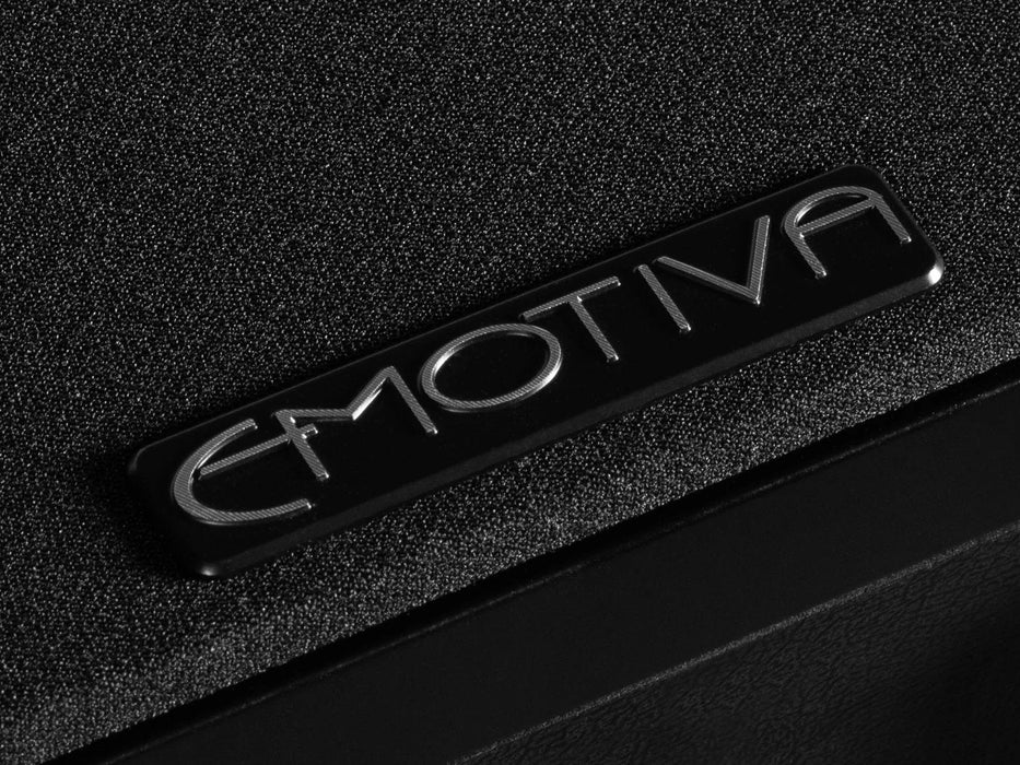 Emotiva Airmotiv XT2 Floorstanding Speaker (Pair) - The Audio Co.