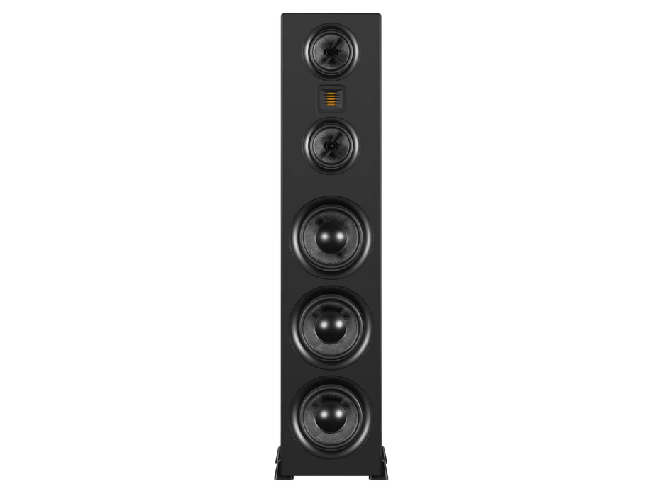 Emotiva Airmotiv XT3 Floorstanding Speaker (Pair) - Home Speaker