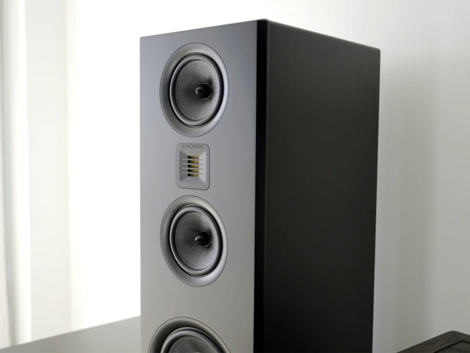 Emotiva Airmotiv XT3 Floorstanding Speaker (Pair) - Home Speaker