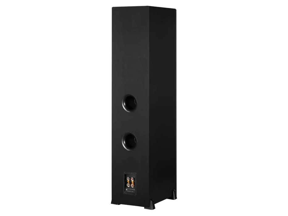 Emotiva Airmotiv XT3 Floorstanding Speaker (Pair) - Home Speaker