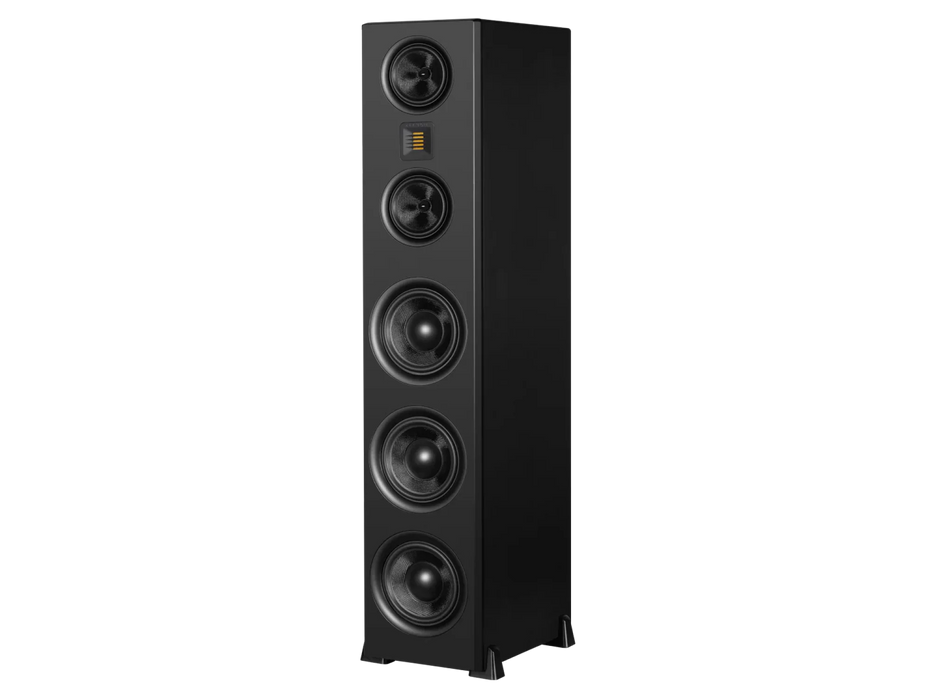Emotiva Airmotiv XT3 Floorstanding Speaker (Pair) - Home Speaker