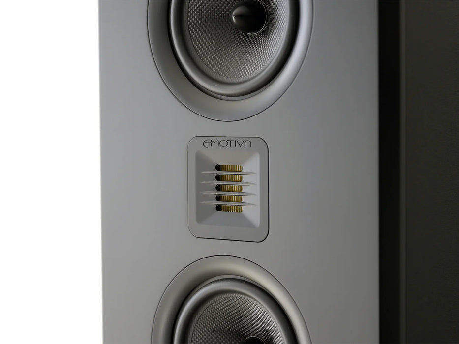 Emotiva Airmotiv XT3 Floorstanding Speaker (Pair) - Home Speaker