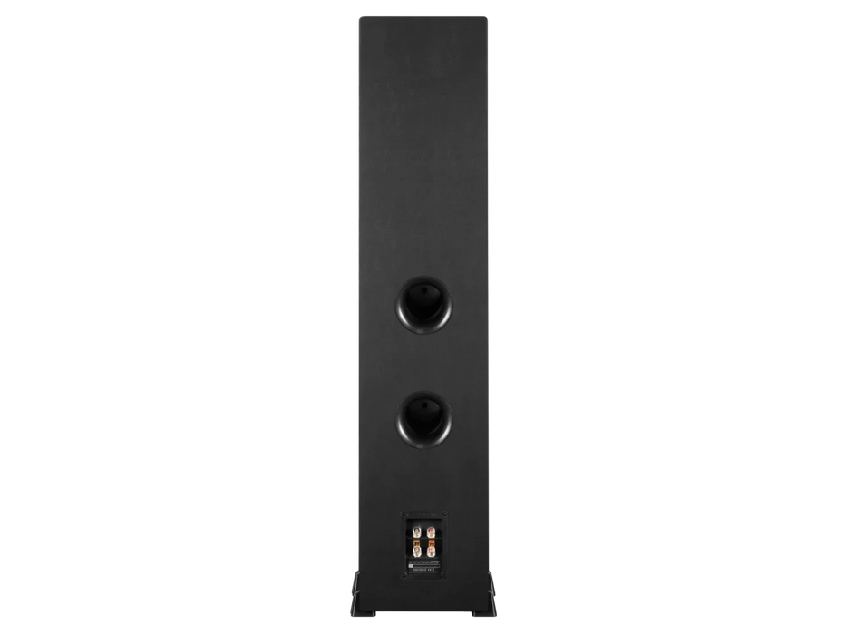Emotiva Airmotiv XT3 Floorstanding Speaker (Pair) - Home Speaker