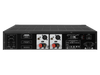Emotiva BasX A2+ Two Channel Power Amplifier - Power Amplifier