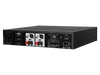 Emotiva BasX A2+ Two Channel Power Amplifier - Power Amplifier