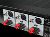 Emotiva BasX A3+ Three Channel Power Amplifier - Power Amplifier