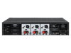Emotiva BasX A3+ Three Channel Power Amplifier - Power Amplifier