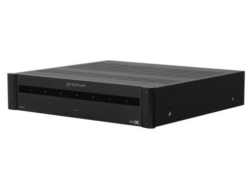 Emotiva BasX A7+ Seven Channel Power Amplifier - Power Amplifier