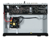 Emotiva BasX MC1 13.2 Channel AV Preamplifier Processor - AV Processor