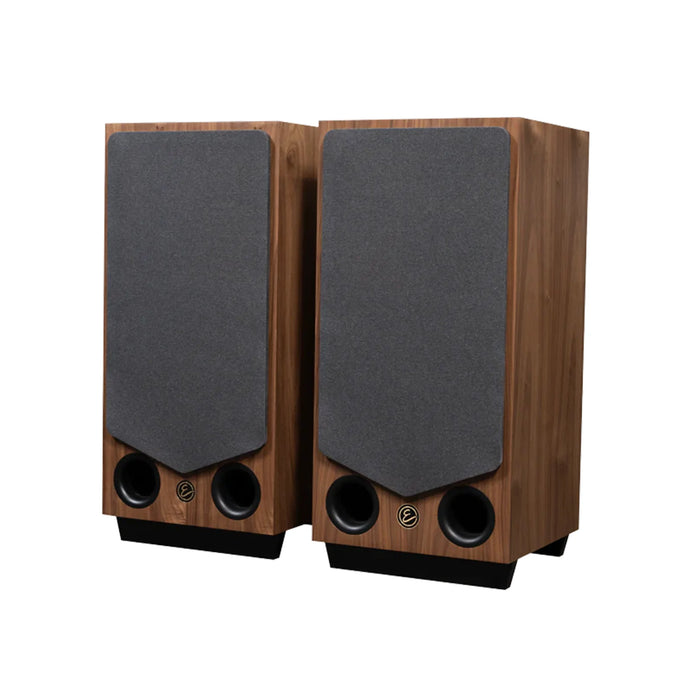 Emotiva Nostala LB12 Floorstanding Speaker [Pair] - Home Speaker