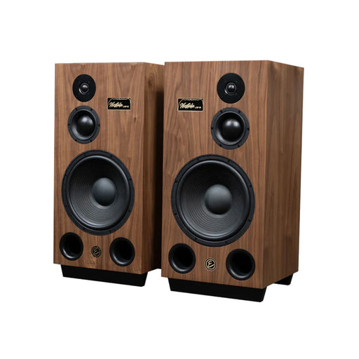 Emotiva Nostala LB12 Floorstanding Speaker [Pair] - Home Speaker