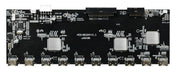 Emotiva XMC-2 - 9.1.6 Channel AV Pre-Amplifier Processor - The Audio Co.
