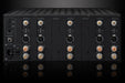 Emotiva XPA-5 Gen3 - Home Theater Five Channel Power Amplifier - The Audio Co.
