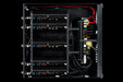 Emotiva XPA-5 Gen3 - Home Theater Five Channel Power Amplifier - The Audio Co.