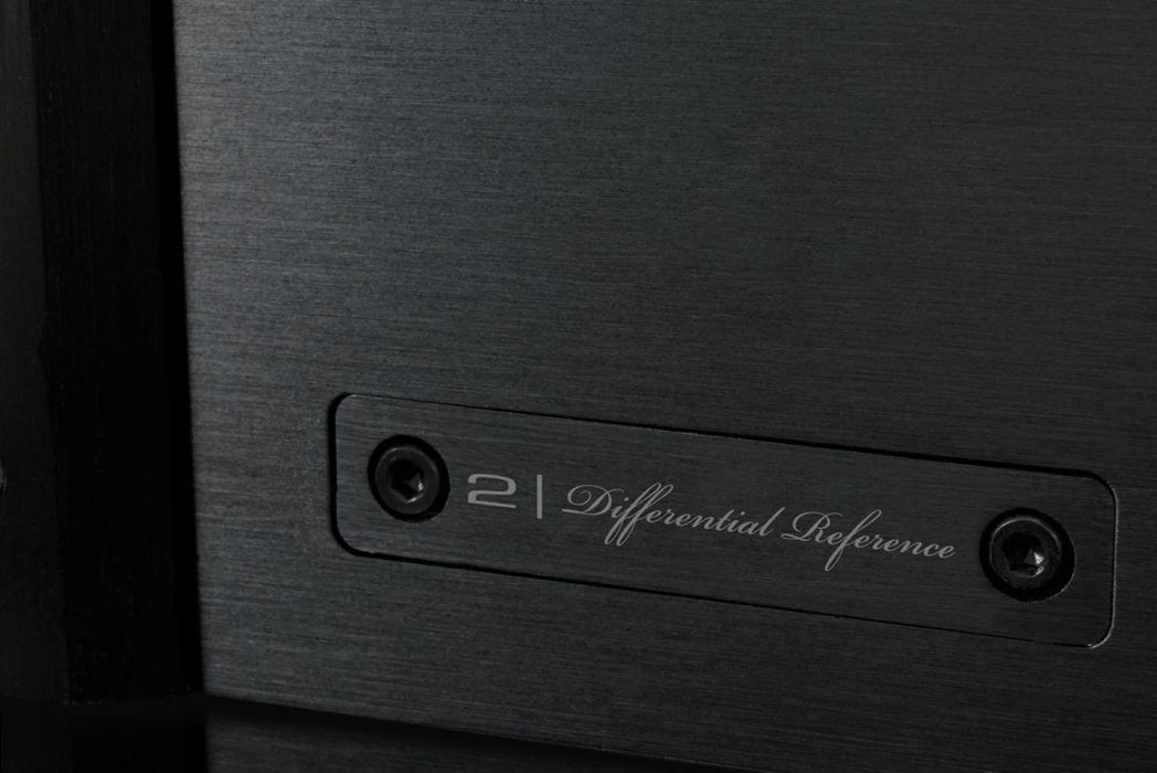 Emotiva XPA DR2 - Differential Reference Two Channel Power Amplifier - The Audio Co.