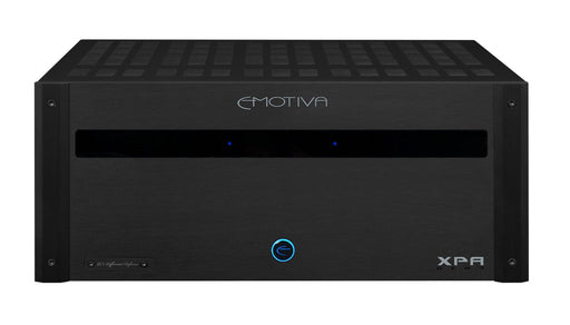 Emotiva XPA DR2 - Differential Reference Two Channel Power Amplifier - The Audio Co.