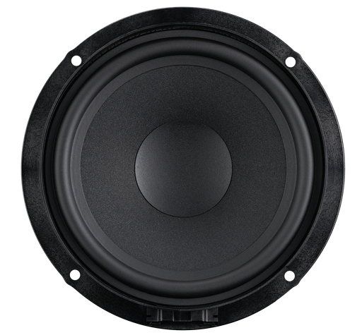 Emphaser EM-VWFX155 6inch 2Way Component Speaker Set for VW & Skoda - Car Speaker