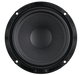Emphaser EM-VWFX155 6inch 2Way Component Speaker Set for VW & Skoda - Car Speaker