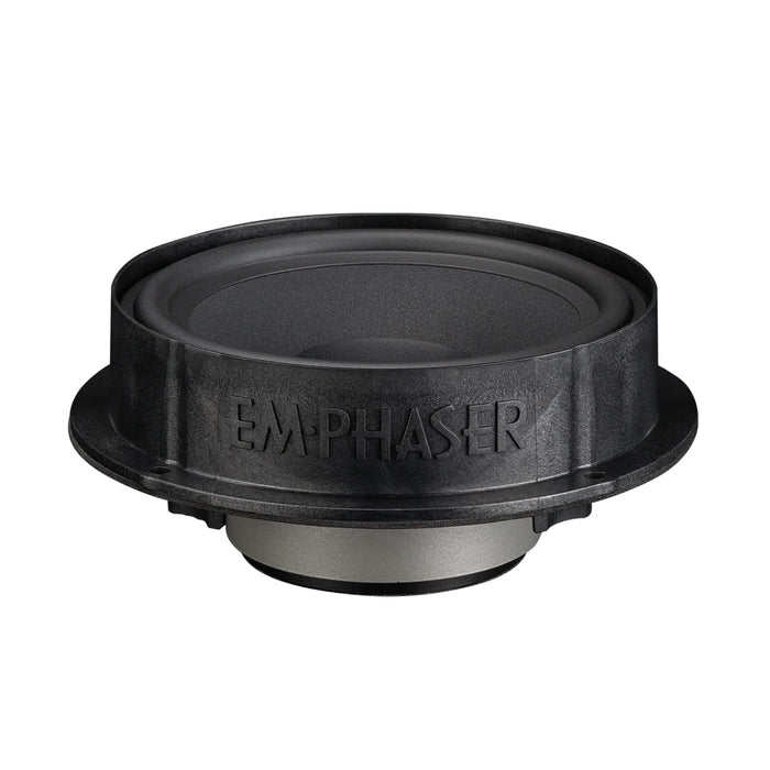 Emphaser EM-VWFX155 6inch 2Way Component Speaker Set for VW & Skoda - Car Speaker