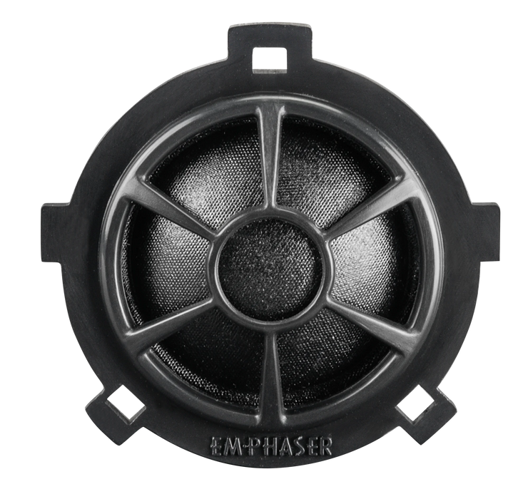 Emphaser EM-VWFX155 6inch 2Way Component Speaker Set for VW & Skoda - Car Speaker