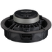 Emphaser EM-VWFX155 6inch 2Way Component Speaker Set for VW & Skoda - Car Speaker