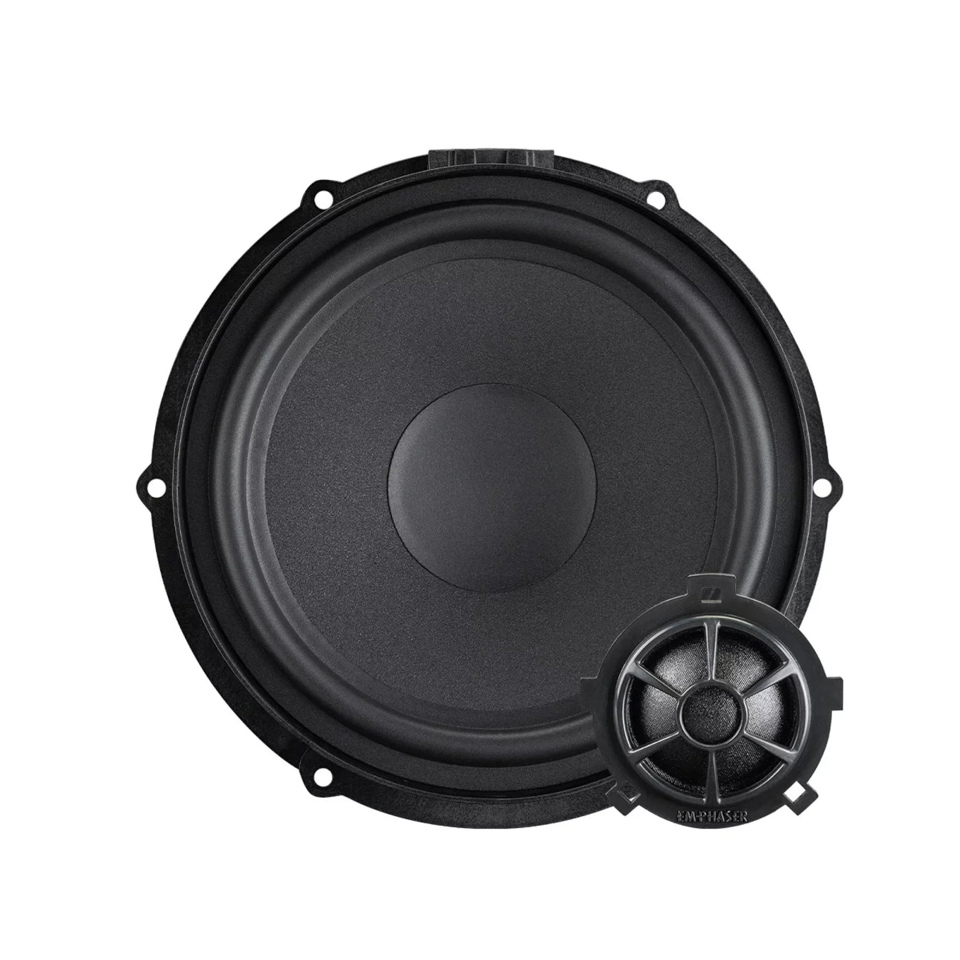 Plug & Play Speakers for Skoda Cars