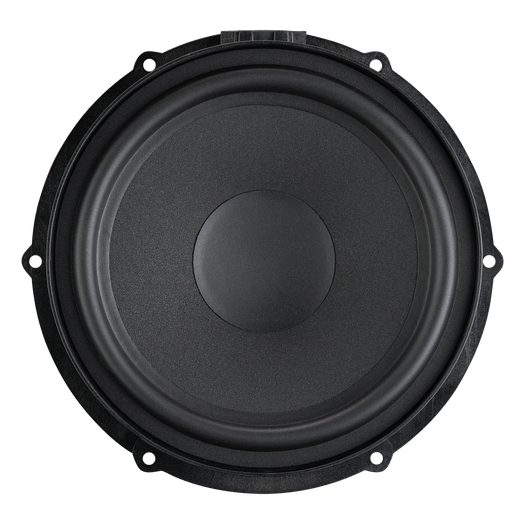 Emphaser EM-VWFX180 7inch 2Way Component Speaker Set for VW & Skoda - Car Speaker