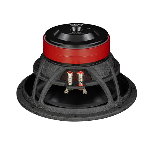 Emphaser ESW-M10 10inch Subwoofer - Car Subwoofer