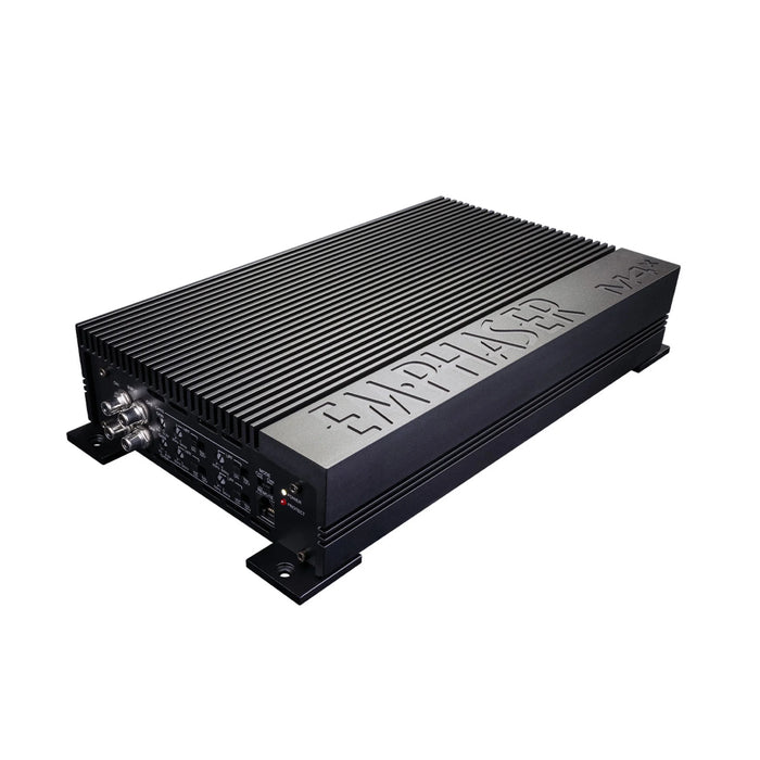 Emphaser Monolith EA-M4X Four Channel Amplifier - Car Amplifier