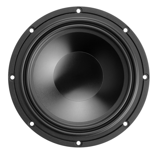 Emphaser Monolith ECP-M6 Edition 2 6.5inch 2Way Component Speaker Set - Car Speaker