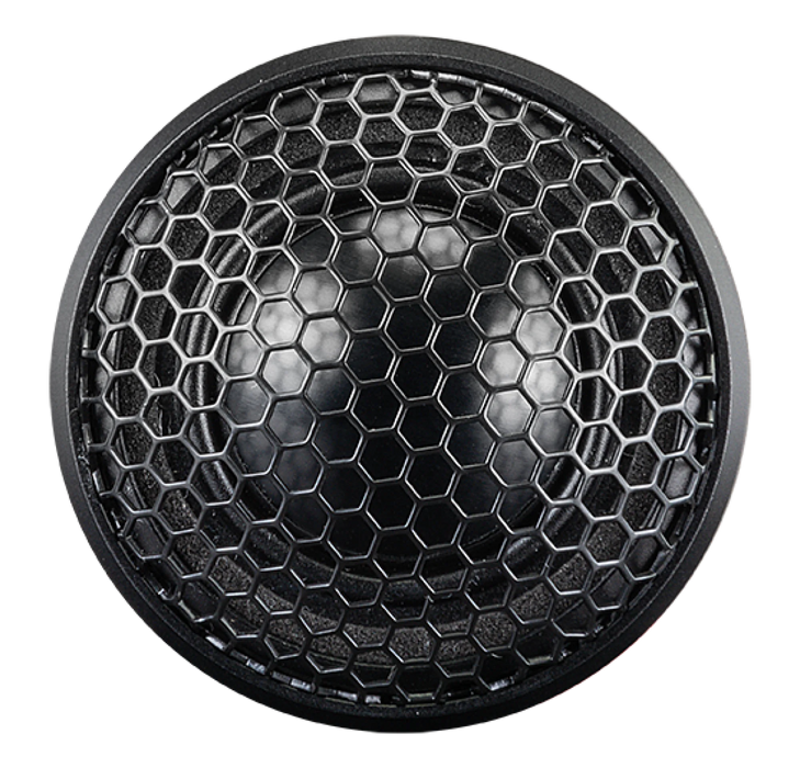 Emphaser Monolith ECP-M6 Edition 2 6.5inch 2Way Component Speaker Set - Car Speaker