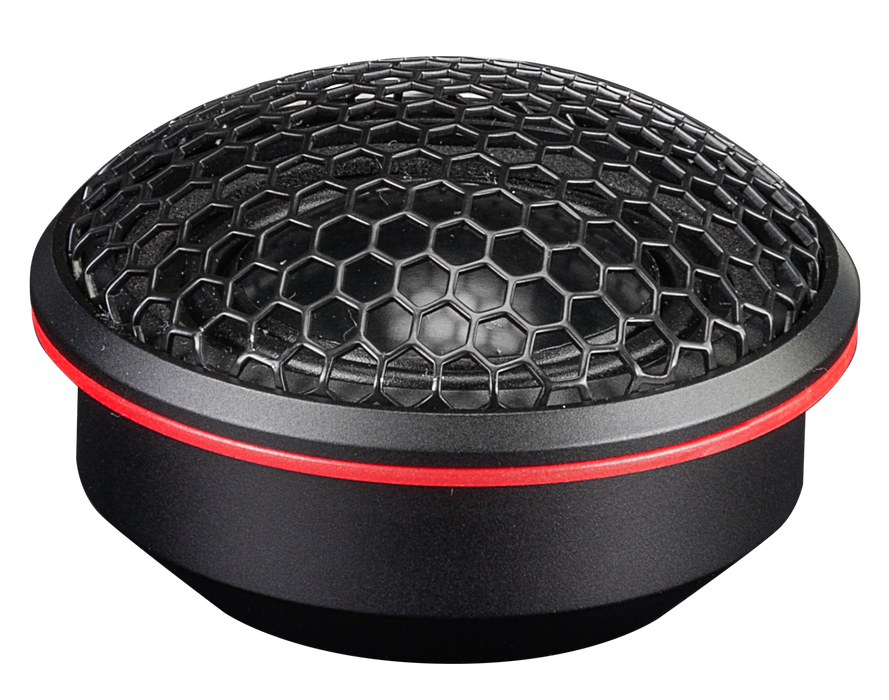 Emphaser Monolith ECP-M6 Edition 2 6.5inch 2Way Component Speaker Set - Car Speaker