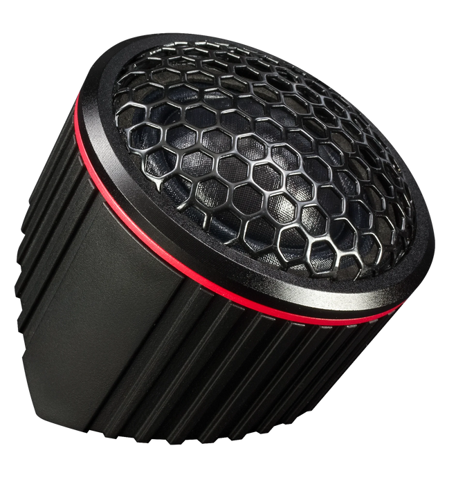 Emphaser Monolith ECP-M6 Edition 2 6.5inch 2Way Component Speaker Set - Car Speaker