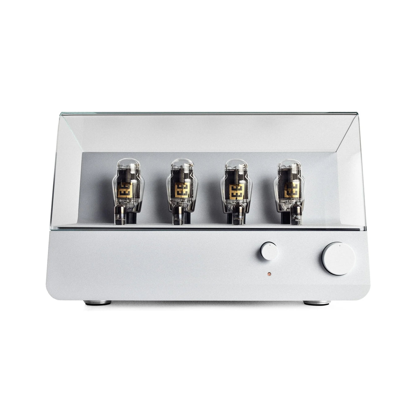 Integrated Amplifiers