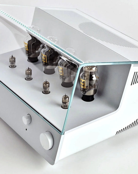 Engstrom ARNE Integrated Tube Amplifier - The Audio Co.