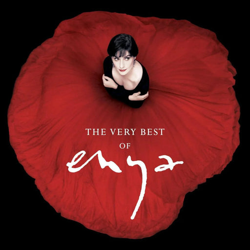 Enya - The Very Best of Enya - 12inch 180g Vinyl 2LP - Music