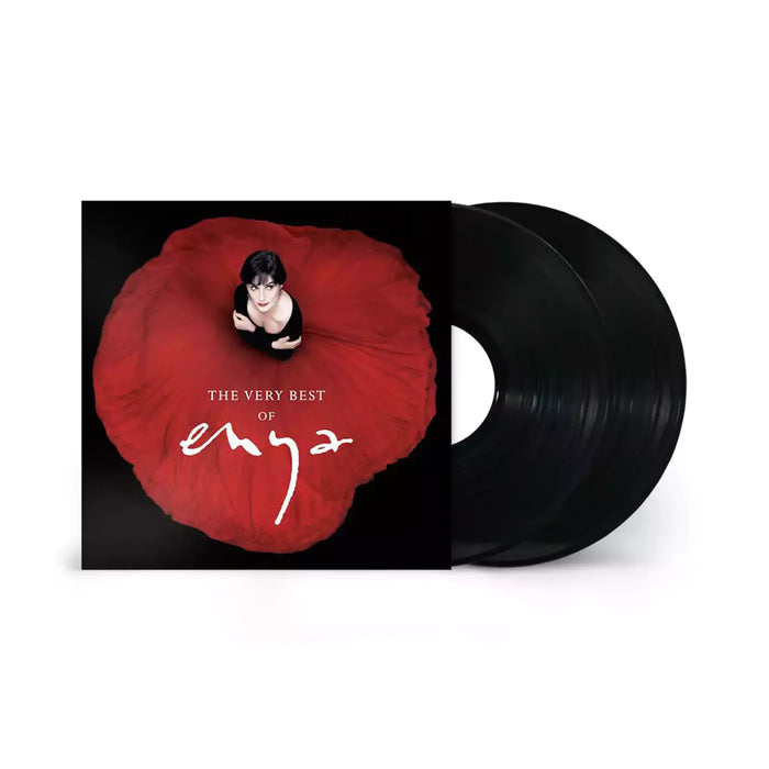 Enya - The Very Best of Enya - 12inch 180g Vinyl 2LP - Music