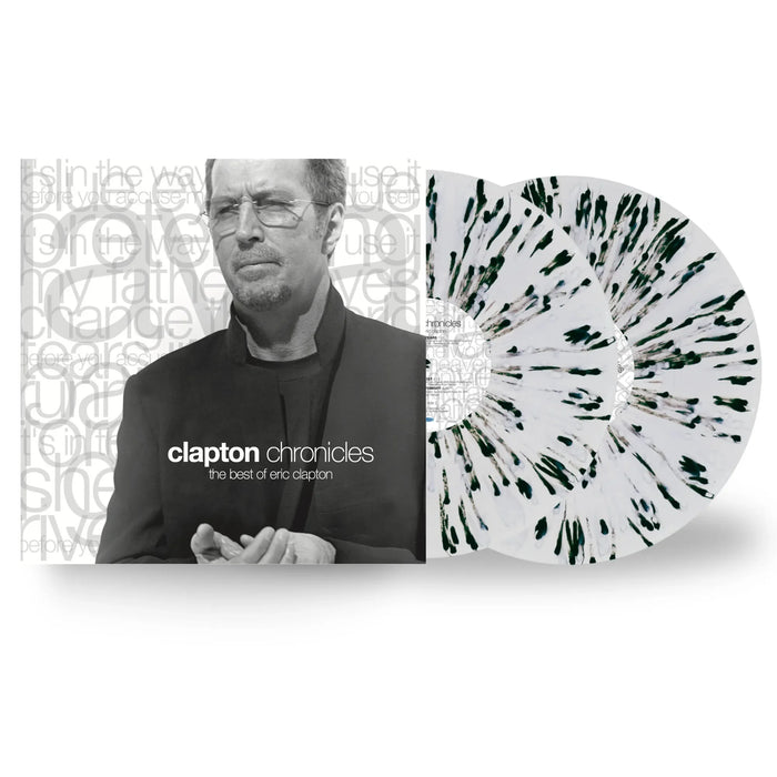 Eric Clapton - Clapton Chronicles: The Best Of Eric Clapton - 180g Vinyl 2LP - Music