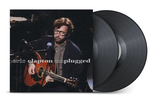 Eric Clapton - Unplugged - The Audio Co.