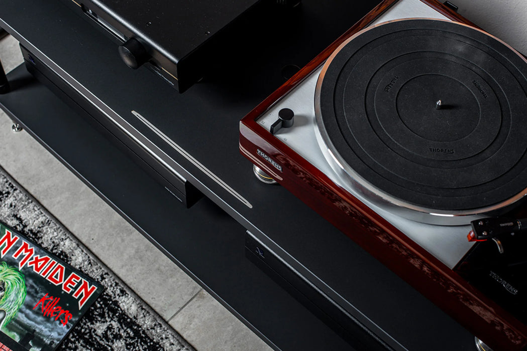 Essenza Neutron Hi-Fi / AV Rack - Hi-Fi Rack