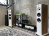 Essenza Proton Tower Hi-Fi Rack - Hi-Fi Rack