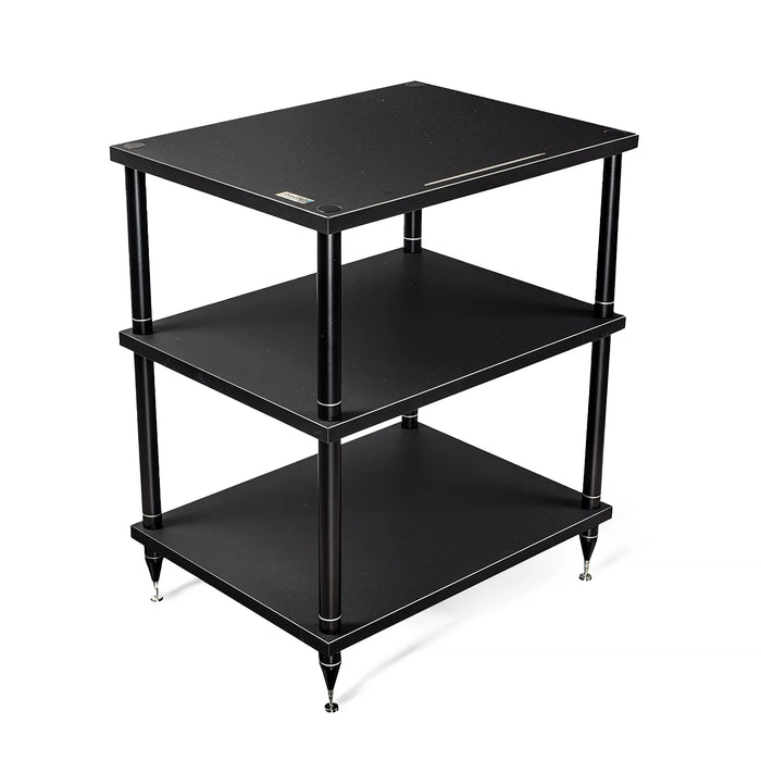 Essenza Proton Tower Hi-Fi Rack - Hi-Fi Rack