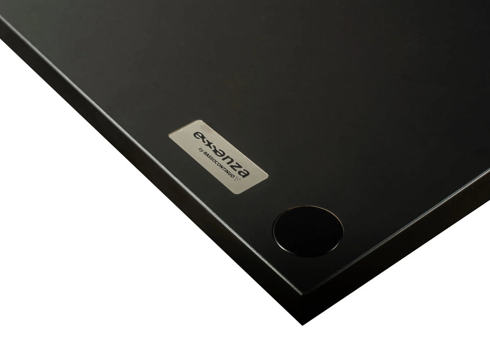 Essenza Proton Tower Hi-Fi Rack - Hi-Fi Rack