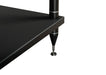 Essenza Proton Tower Hi-Fi Rack - Hi-Fi Rack
