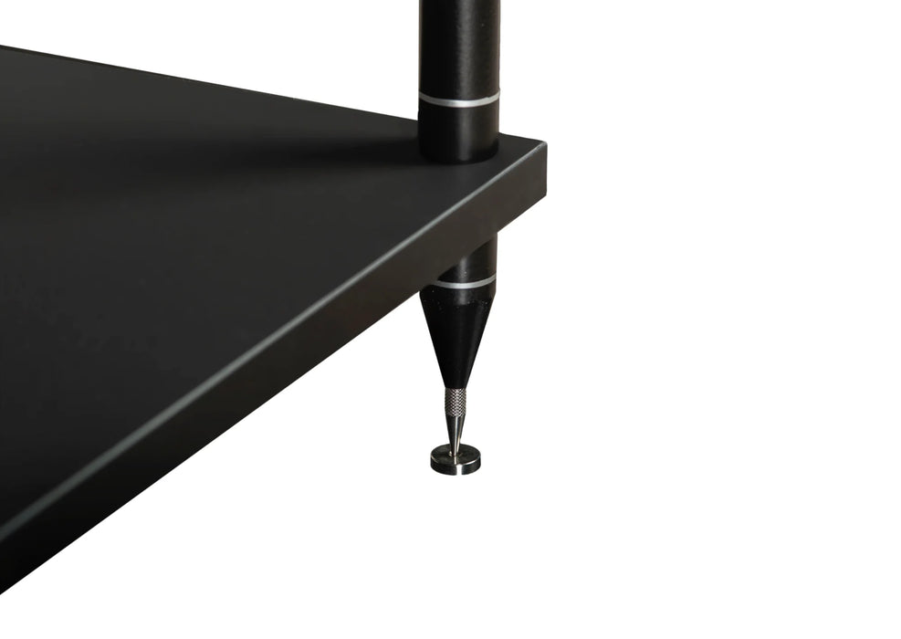 Essenza Proton Tower Hi-Fi Rack - Hi-Fi Rack