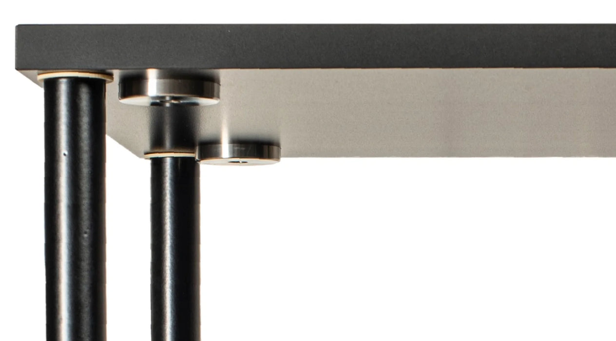 Essenza Proton Tower Hi-Fi Rack - Hi-Fi Rack