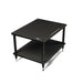 Essenza Proton Tower Rack - Hi-Fi Rack