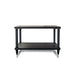 Essenza Proton Tower Rack - Hi-Fi Rack