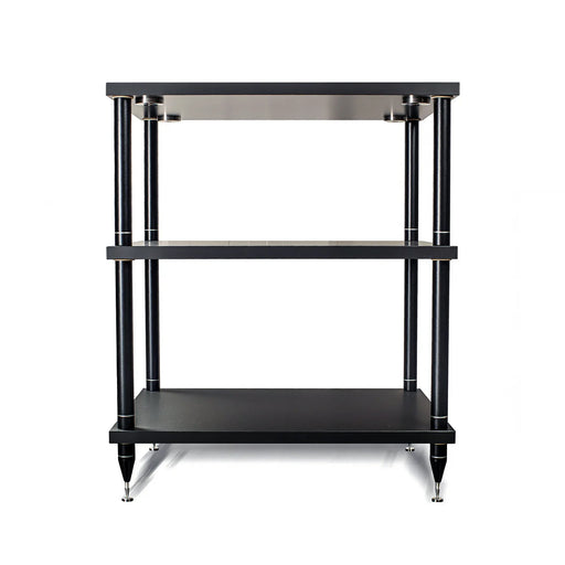 Essenza Proton Tower Rack - Hi-Fi Rack